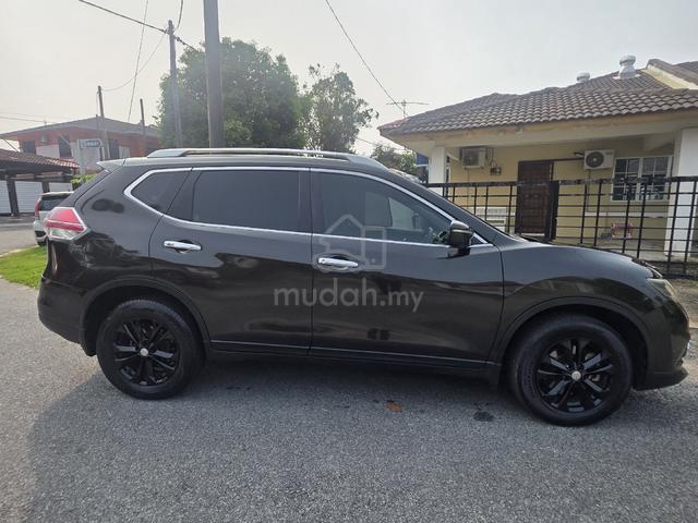2015 Nissan X-TRAIL 2.0 T32 (A) - 5