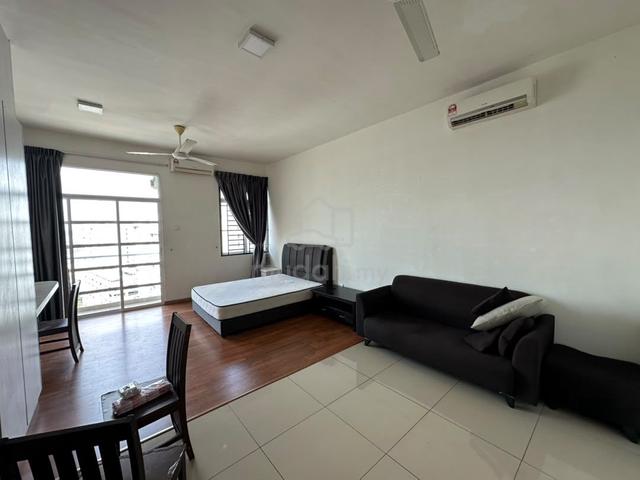 Nusa Heights 1
