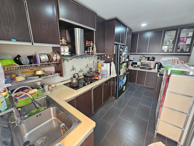 Ready Move In Renovated 2 Storey Landed House PUJ 6 Taman Puncak Jalil 1