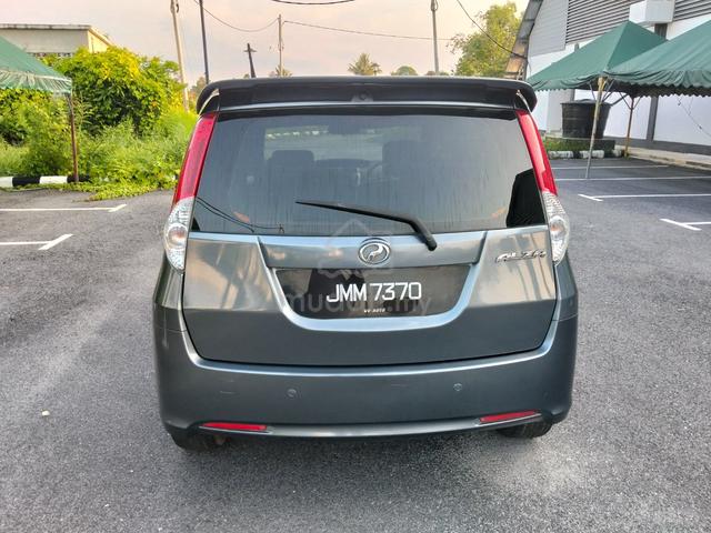 2010 Perodua ALZA 1.5 EZ (A) - 5