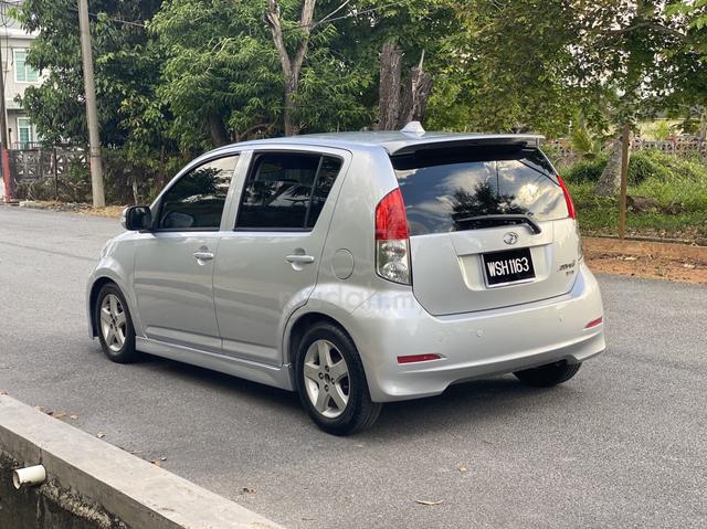 2009 Perodua MYVI 1.3 EZi FACELIFT (A) - 4