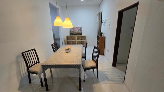 Taman Puncak Kemajuan 5