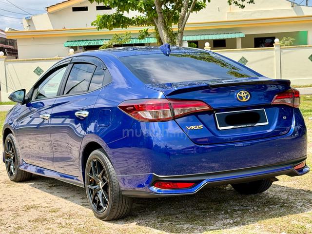 2020 Toyota VIOS 1.5 G✅5 Year Warranty - 4