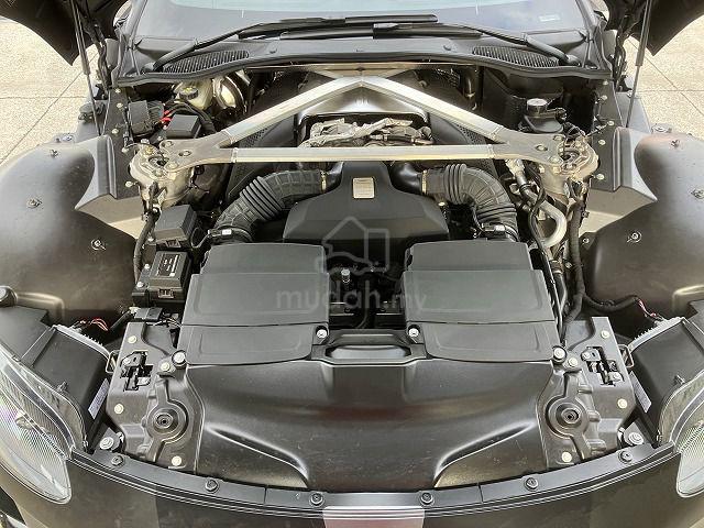 2023 Aston Martin VANTAGE 4.0 F1 EDITION (A) - 5