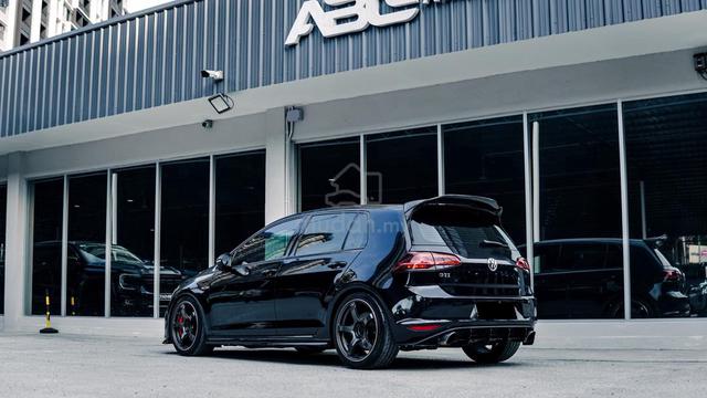 Volkswagen GOLF 2.0 GTI MK7 F.LIFT P.SHIFTER 2018 - 2