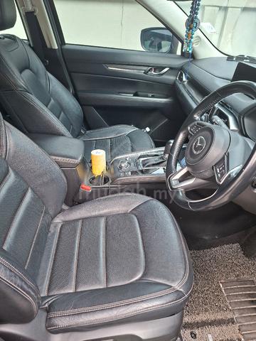 2018 Mazda CX-5 2.2D GLS 2WD FACELIFT (A) - 3