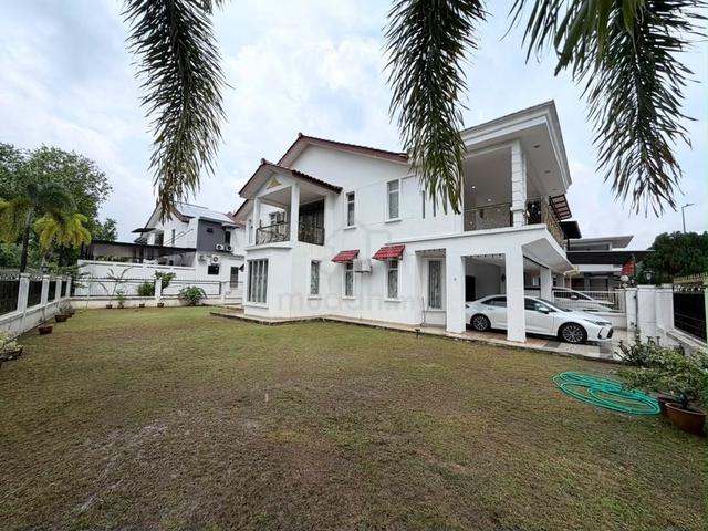 Taman Nusa Idaman | Corner Lot 1