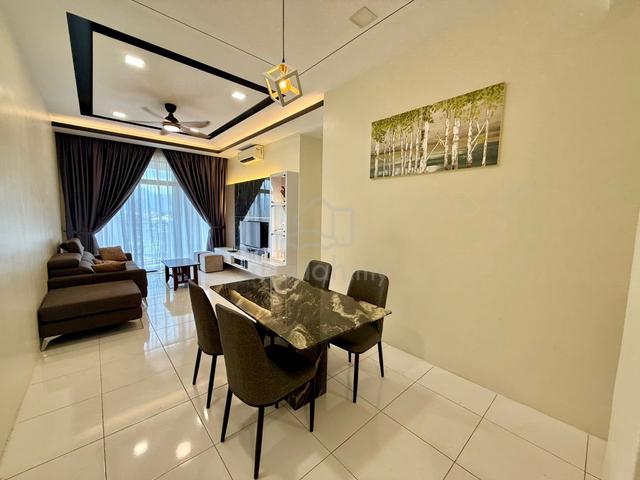 Kepayang Oasis 2