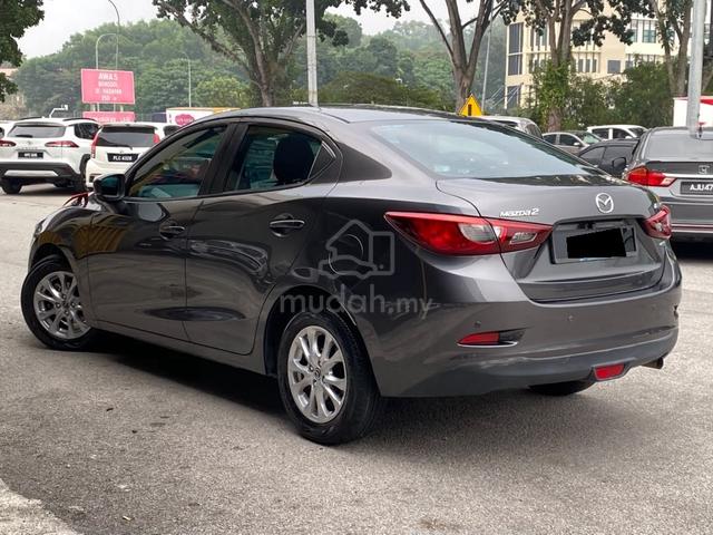 Mazda 2 SKYACTIV 1.5 LED LIGHT(A)F/S/RECORD92KKM - 3