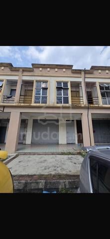 Kota Warisan Shop Lot 1