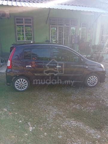 2012 Perodua VIVA 1.0 ELITE EZI EJ-VE (A) - 3