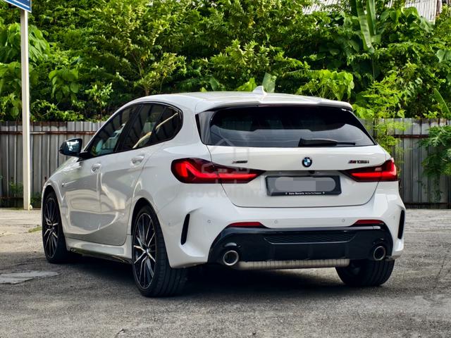 2023 Bmw 135i 2.0 M PERFORMANCE (A) - 2