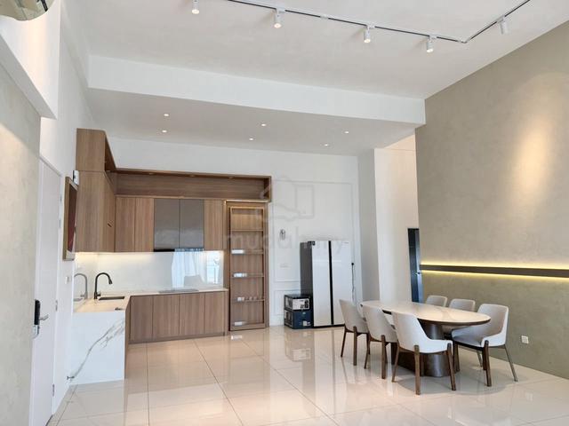 City Residence 1