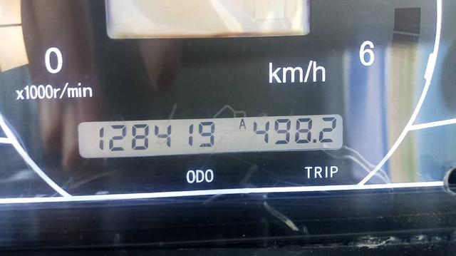 2019 Golden Dragon XML6532EB3 TOUR VAN 2.8 (M) - 5