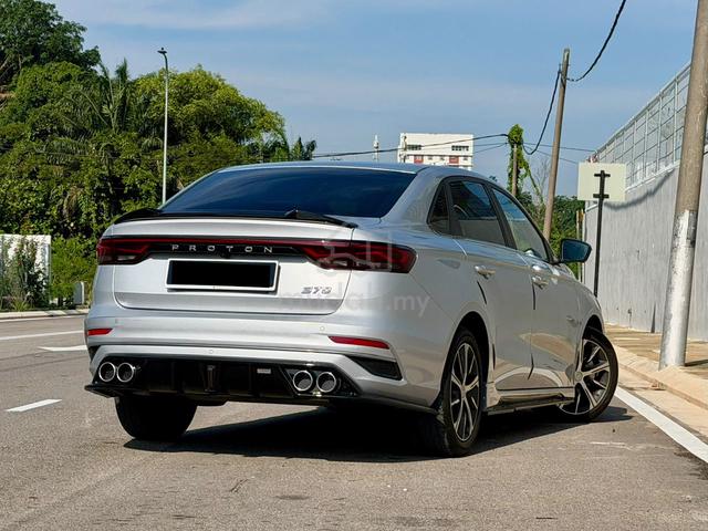 {2024} Proton S70 1.5 FLAGSHIP Fu/Sevis rekod F/Lo - 4