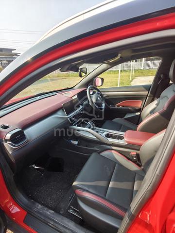 2020 Proton X50 1.5 FWD TGDI FLAGSHIP (A) - 4