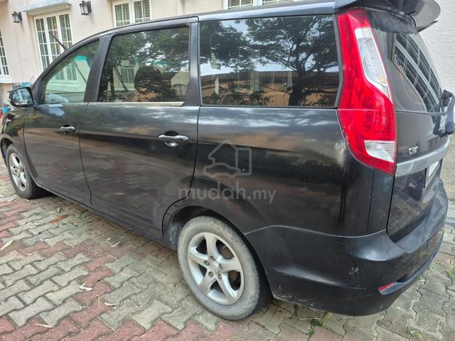 2009 Proton EXORA 1.6 M-LINE CPS (A) - 2