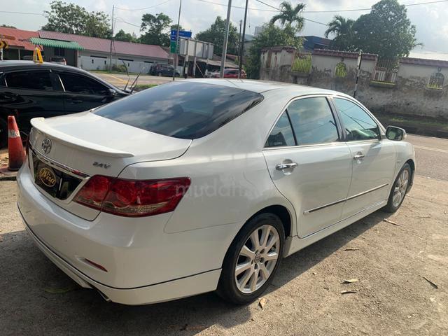 2008 Toyota CAMRY 2.4 V (A) - 3