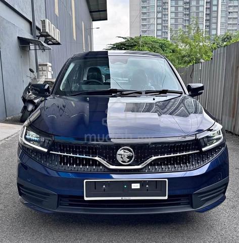 2026 Proton SAGA 1.5L -BULANAN HANYA RM4XX, DEPO 0 - 2