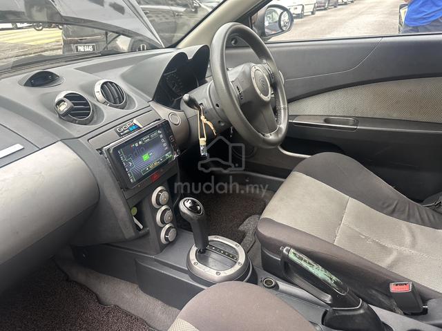 2008 Proton SATRIA 1.6 NEO (A) - 2