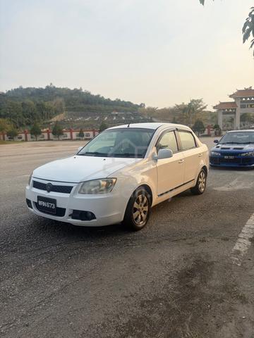 2008 Proton SAGA 1.3 H-LINE (A) - 3