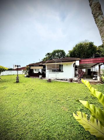 Single Storey | Bungalow | Hillside | Tanjung Bungah | 1