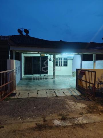 Rumah Sewa Tambun 1