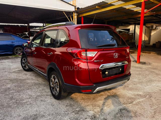 2019 Honda BR-V 1.5 V (A) FULL SERVICE RECORD - 3
