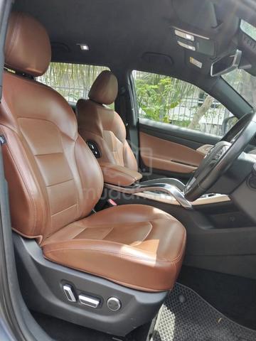 2023 Proton X70 1.5 Premium Spec (A) LIKE NEW COND - 4