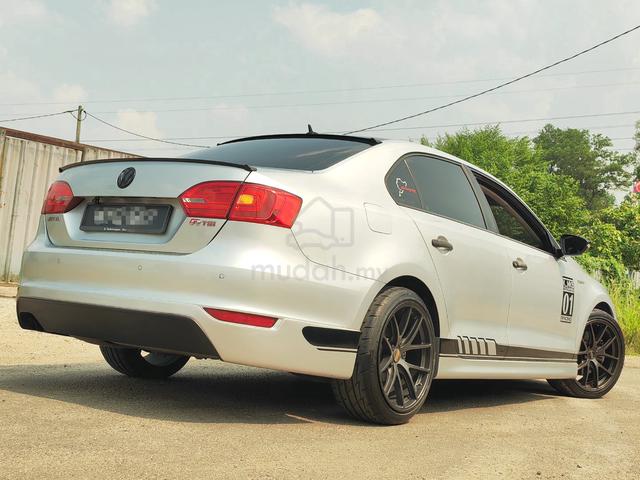 2013 Volkswagen JETTA 1.4 TSI SPECIAL EDITION (A) - 2