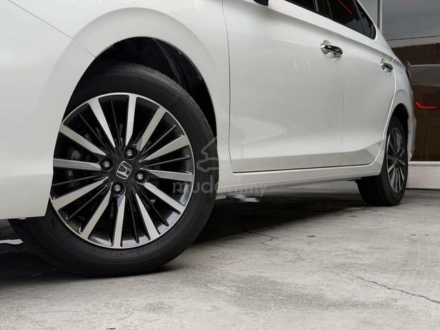 2022 Honda CITY 1.5 E (A) - 4