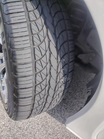2016 Lexus LX570 5.7 (A) - 5