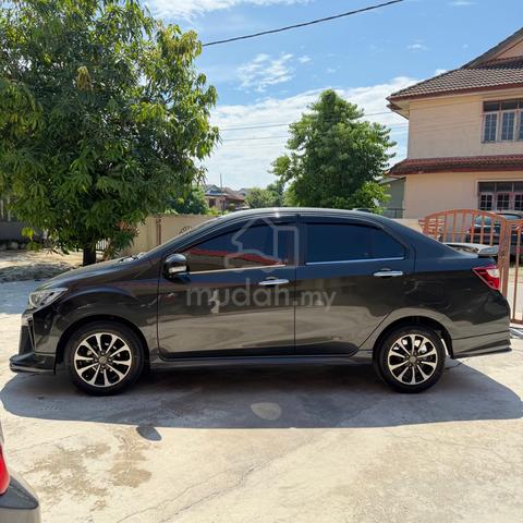 2022 Perodua BEZZA 1.3 AV MY16 FACELIFT (A) - 3