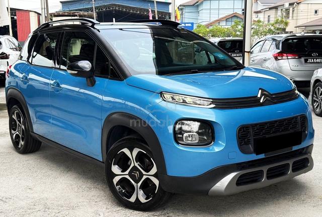 2018 Citroen C3 1.2 AIRCROSS  - 1 YEARS WARRANTY - 1