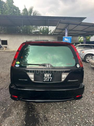 Honda STREAM 2.0 (A) 2005 CANTIK - 4