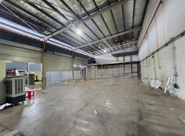 Krubong Industrial in town Detached Factory Warehouse 8700sqft nearDHL 1