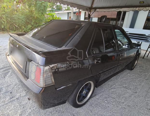 2004 Proton ISWARA 1.3 S A/B C12 (M) - 5