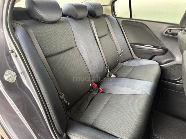 Honda City 1.5 Facelift (A) High Grade Sedan - 5