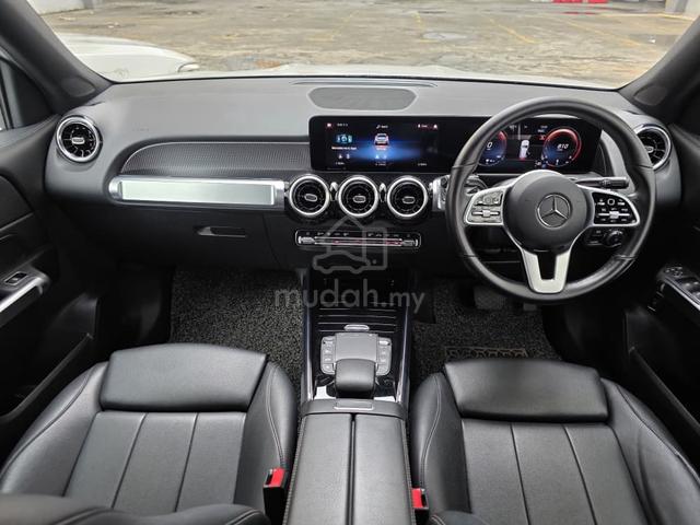 2022 Mercedes Benz GLB200 1.3 7SeaterSUV FlnOTR - 5