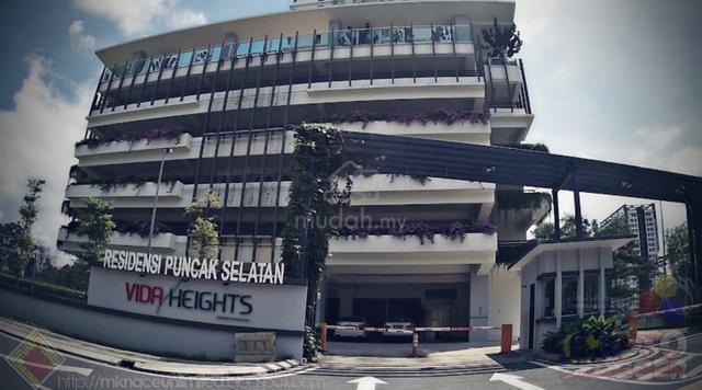 Vida Heights 1