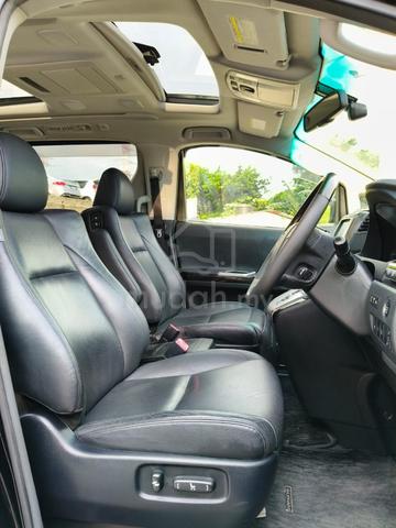 2013 Toyota ALPHARD 3.5 SC🔥20 UNIT 2018 FACE🔥 - 3