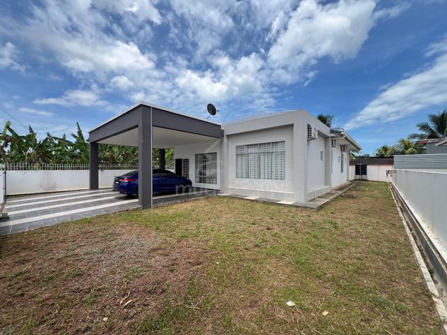 Kuhara Jaya Bungalow | Fully Renovated Furnished 1