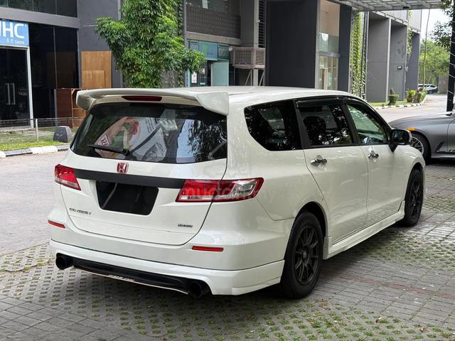 2010 Honda ODYSSEY 2.4 FULL SPEC (A) LOW MILEAGE - 3