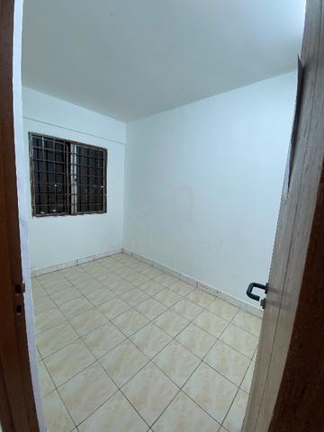 Flat For Rent, 3 Bedroom, 700 Sq.ft, Pangsapuri Sri Shamelin, Cheras ...