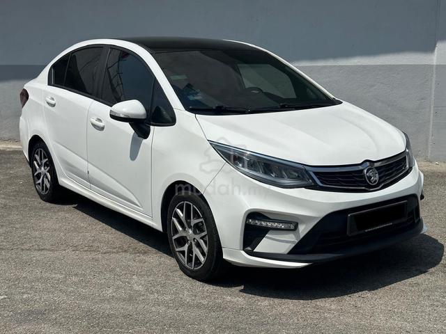 2023 Proton PERSONA 1.6 PREMIUM FACELIFT (A) - 5