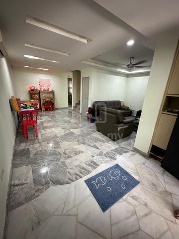 Bandar Baru Selayang Double Storey For Sale 1