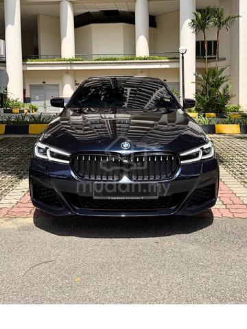 2023 Bmw 530e 2.0 M SPORT LCI (A) - 1