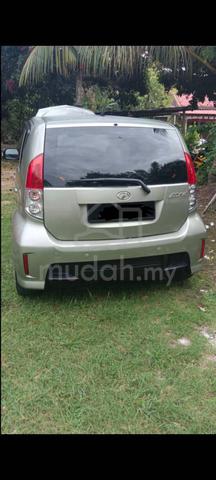 2008 Perodua MYVI 1.3 EZ (A) - 4