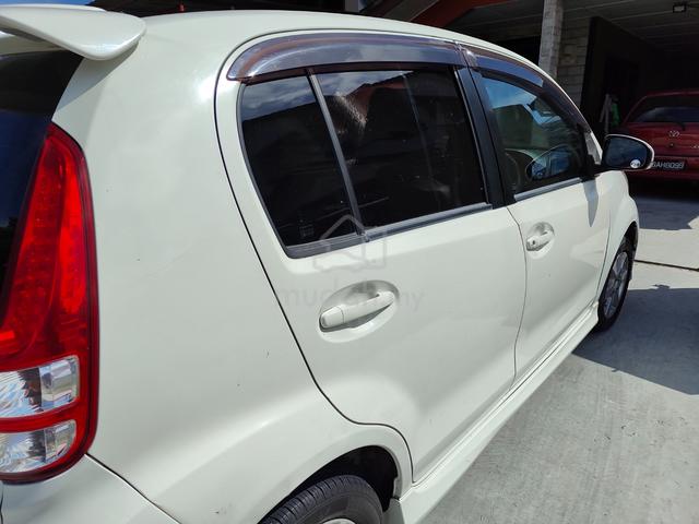 2013 Perodua MYVI 1.3 SE GHS (M) - 4