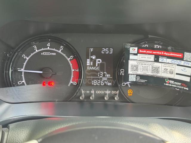 2025 Perodua MYVI 1.5 H|18K MILEAGE|PERODUA WRNTY - 5